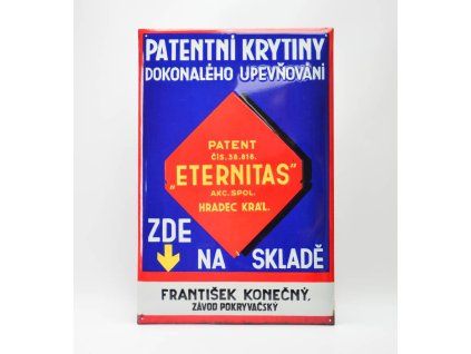 C255 Eternitas