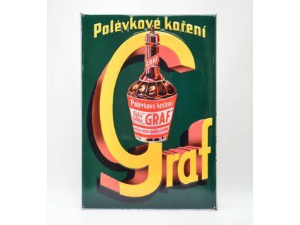 C256 Graf polévkové koření