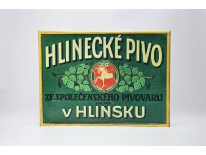 C22 Hlinecké pivo