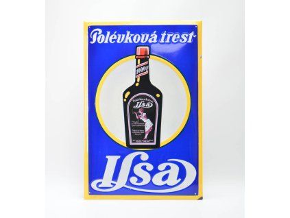 C258 Ilsa polévková tresť