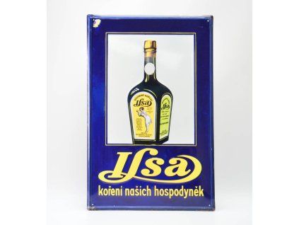 C259 Ilsa koření našich hospodyněk