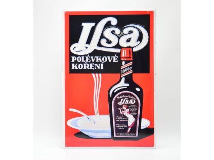 C260 Ilsa polévkové koření