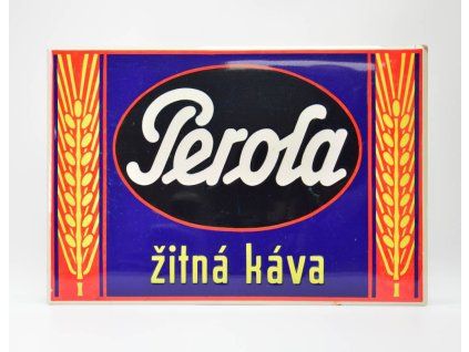 C272 Perola žitná káva