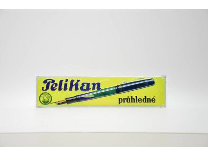 C281 Pelikan Pero malá