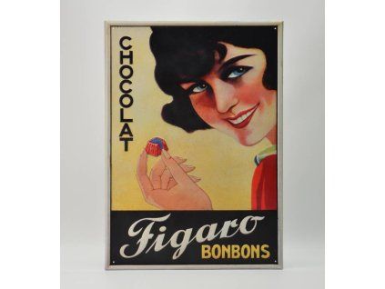 C296 Figaro bonbons