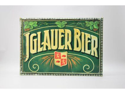 C24 Iglauer Bier