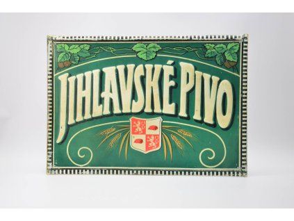 C27 Jihlavské pivo