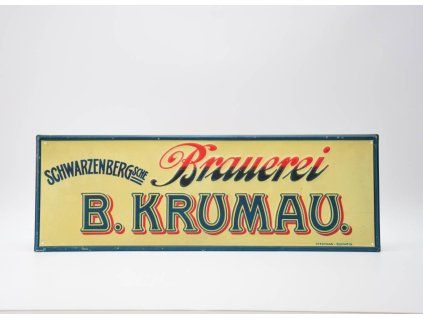 C29 Krumlovský pivovar