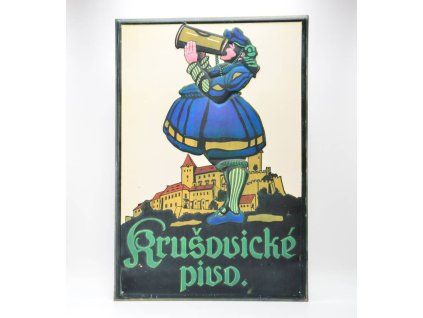 C30 Krušovice rytíř