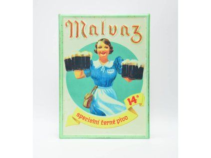 C34 Malvaz malý