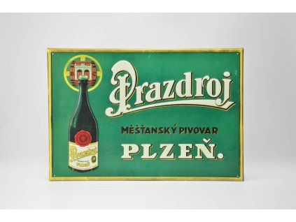 C45 Prazdroj Plzeň