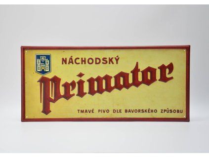 C46 Primátor