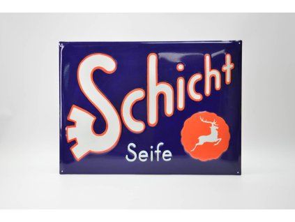 C51 Schicht Seife