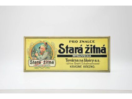 C53 Stará žitná myslivecká