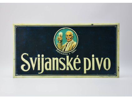 C60 Svijanské pivo