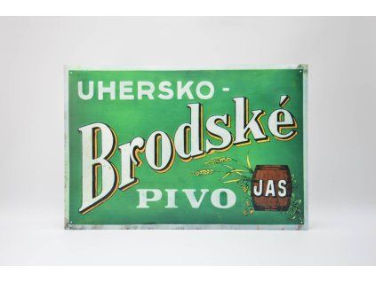 C63 Uhersko Brodské pivo