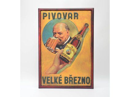 C65 Pivovar Velké Březno