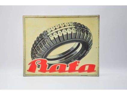 C68 Baťa pneu
