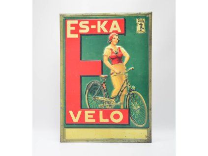 C69 Eska Velo
