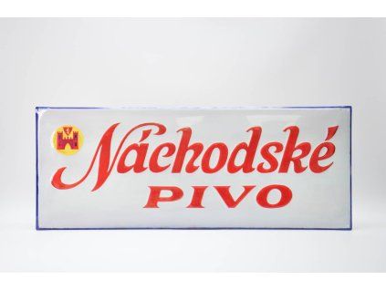 C75 Náchodské pivo