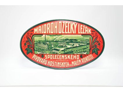 C77 Malorohozecký ležák