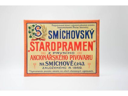 C79 Smíchovský Staropramen