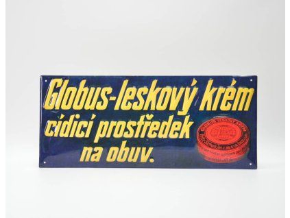 C81 Globus krém
