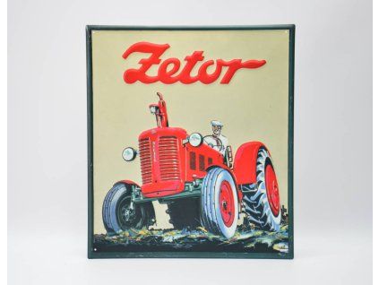 C85 Zetor