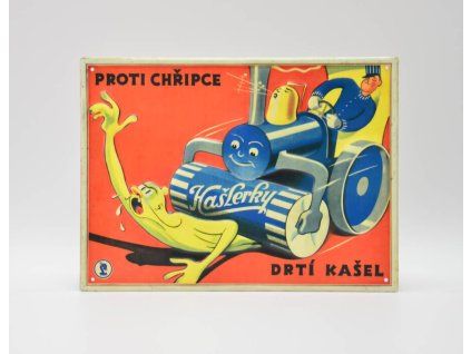 C88 Hašlerky válec