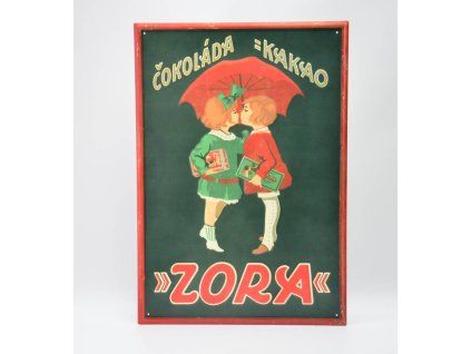 C95 Zora čokoláda