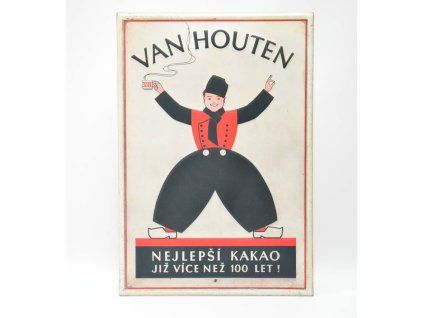 C97 Van Houten