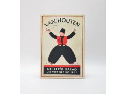 C98 Van Houten malá