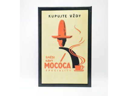 C99 Mococa káva
