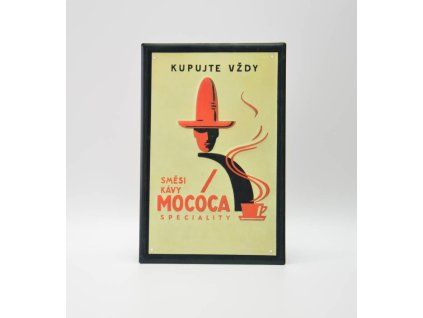 C100 Mococa malá
