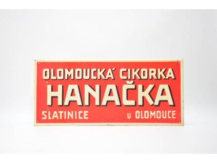C101 Hanačka cikorka