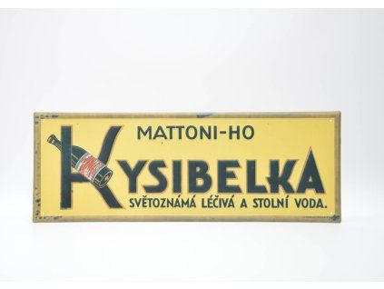 C103 Mattoniho kysibelka