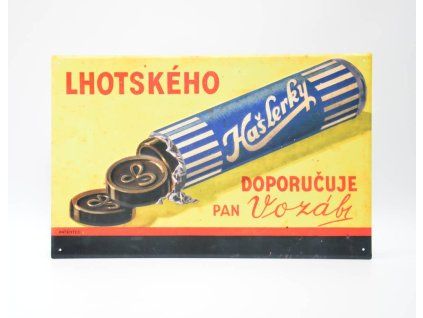 C107 Lhotské Hašlerky Vozábi