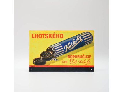 C108 Hašlerky Lhotského malá