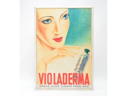 C113 Violaderma