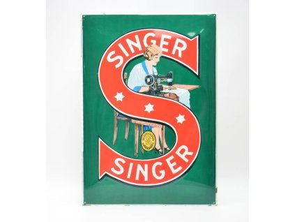 C114 Singer