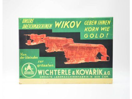 C115 Wikov