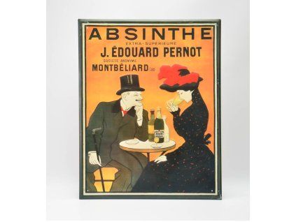 C128 Absinthe Pernot
