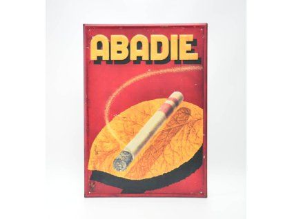 C134 Abadie cigarety