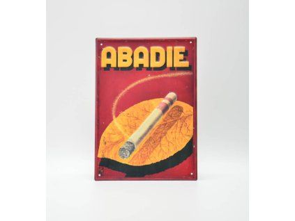 C135 Abadie Cigareta malá