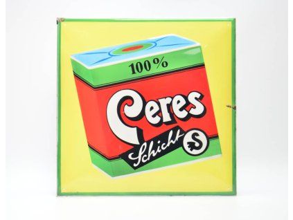 C136 Ceres kostka