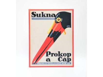 C141 Sukna Prokop