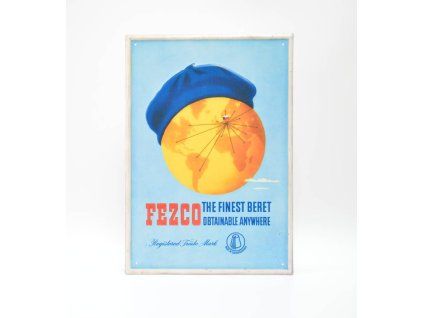 C142 Fezko