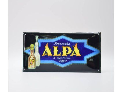 C19 Alpa malá
