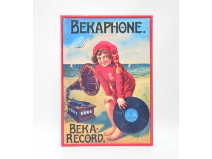 C145 Bekaphone