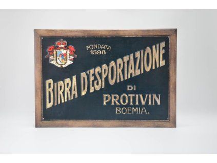 C147 Bira Desportazione Protivin